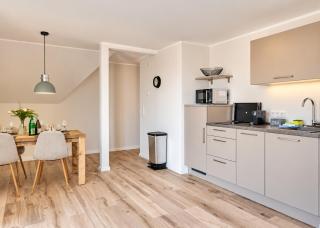 Smart Resorts Haus Opal Ferienwohnung 406 - 5