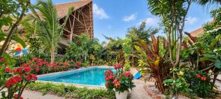 Salama & Mbuyuni Bungalows - Matemwe - 5