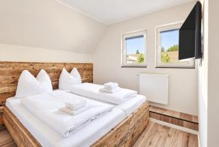 Smart Resorts Haus Opal Ferienwohnung 406 - 4