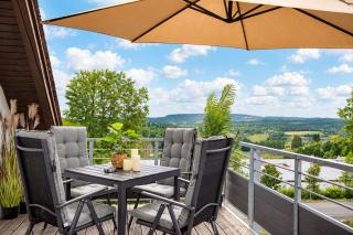 Smart Resorts Haus Opal Ferienwohnung 406 - 1