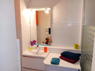 Appartement lumineux à Agde avec vue sur la mer - 34 m² - Cap d'Agde - 1