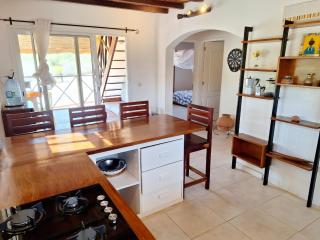 Cozy house with sea view - 8