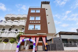 Hotel Picasso - 9