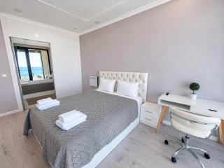 Two-room apartment by the sea, Porta Batumi Tower - 6