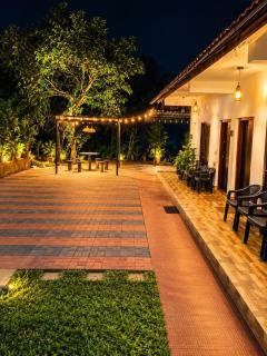 Green Heaven Kuruva Wayanad - 7