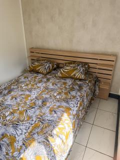 Bungalow cosy près de Basse-Terre - 20 m² avec piscine - 3