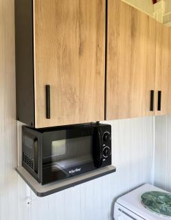 Bungalow cosy près de Basse-Terre - 20 m² avec piscine - 1