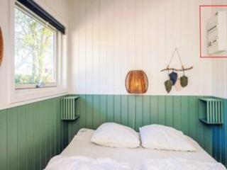 5 person holiday home in Hejls - 9