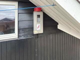 5 person holiday home in Hejls - 6