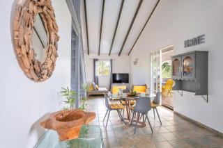 Villa élégante à Saint-François + Piscine privée ouverte toute l’année - 3