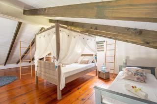 Villa élégante à Saint-François + Piscine privée ouverte toute l’année - 6