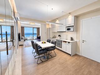 Two-room apartment by the sea, Porta Batumi Tower - 5
