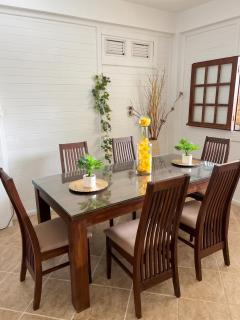 Bel appartement à Ducos avec piscine privée - 8