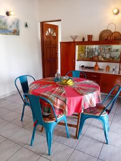 Appartement spacieux à Sainte-Luce - Jardin & Vue montagne - 3