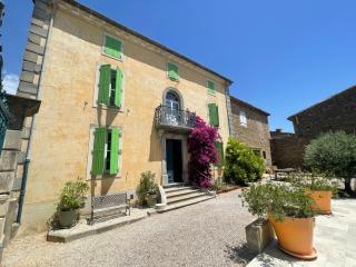 Relais des Vignerons, Chambres d'hôtes - 0