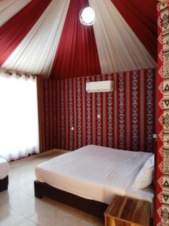 Wadi Rum Panorama Luxury - 5