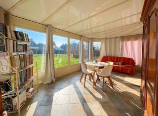 Maison accueillante à Gémozac - 100 m² avec jardin fertile. - 8