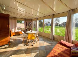 Maison accueillante à Gémozac - 100 m² avec jardin fertile. - 4