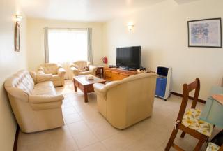 Spacious house with shared pool in Palmar, sea view. - Palmar - 5