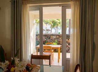 Spacious house with shared pool in Palmar, sea view. - Palmar - 6