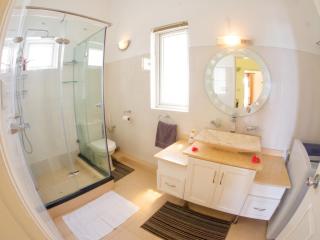 Spacious house with shared pool in Palmar, sea view. - Palmar - 1