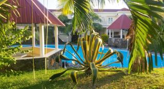 Spacious house with shared pool in Palmar, sea view. - Palmar - 2