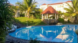 Spacious house with shared pool in Palmar, sea view. - Palmar - 4