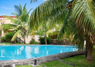 Spacious house with shared pool in Palmar, sea view. - 1