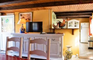 Maison à Kirchberg 90 m², vue montagne - Kirchberg - 8