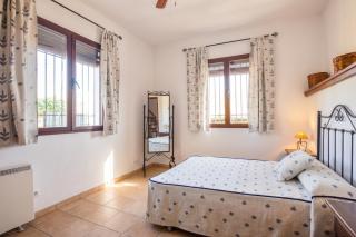 Comfortable House in Carcabuey with Private Pool - 7