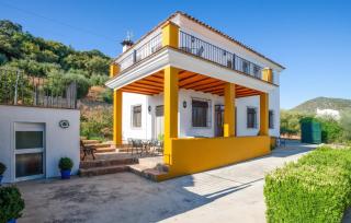 Comfortable House in Carcabuey with Private Pool - 9