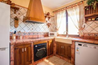 Comfortable House in Carcabuey with Private Pool - 5