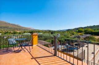 Comfortable House in Carcabuey with Private Pool - 2