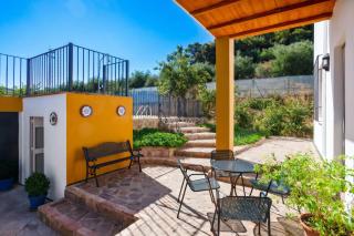 Comfortable House in Carcabuey with Private Pool - 1