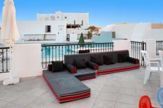 Spacious villa with private pool in Djerba - 8