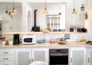 Spacious villa with private pool in Djerba - 4