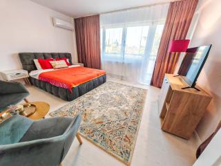 Little Bucharest boutique aparthotel - 4