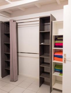 Maison cosy Le Lamentin, jardin - 1