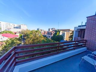 Little Bucharest boutique aparthotel - 1