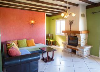 Maison cosy avec vue sur la montagne de Cilaos - 6