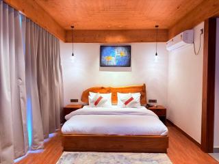 Castle Wood Resort and Spa - 7