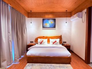Castle Wood Resort and Spa - 3