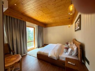 Castle Wood Resort and Spa - 7