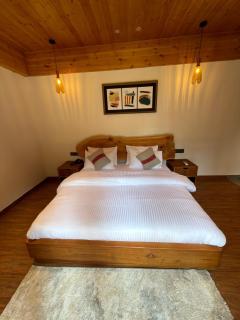 Castle Wood Resort and Spa - 6