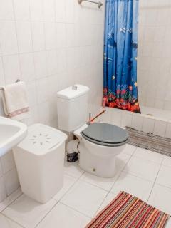 Appartement spacieux à Sainte-Rose - 120 m² - Terrasse ensoleillée - 7
