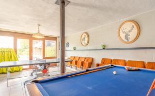 Spacious villa in Florenville with private pool - 8