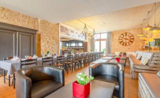 Spacious villa in Florenville with private pool - 6