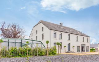 Spacious villa in Florenville with private pool - 5