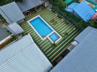Paragos Silvina's Cabin 2 Resort Hotel - 6