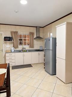 GS-Appartementen - 2